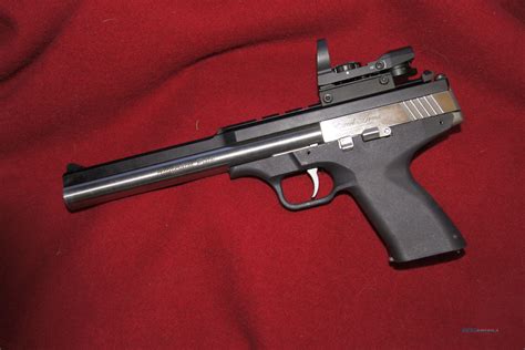 Introducing the A17 17 HM2 to the Savage semi-automatic A Series. . 17 hmr pistol semi